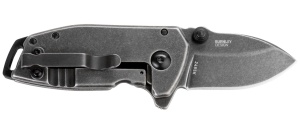 Briceag Squid Compact Black, CRKT - Img 3