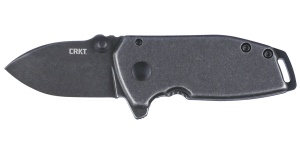 Briceag Squid Compact Black, CRKT - Img 13