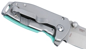 Briceag Squid Compact Blue, CRKT - Img 5