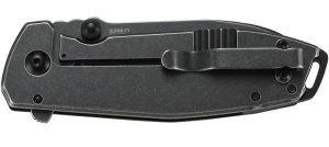 Briceag Squid XM Black, CRKT - Img 6