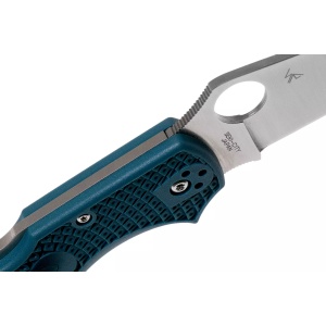 Briceag Stretch™ 2 FRN Straight Spine K390, Spyderco - Img 5