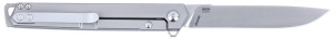 Briceag Stylus Titanium, CRKT - Img 8