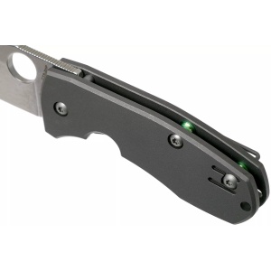 Briceag Techno™ 2 Ti, Spyderco - Img 6