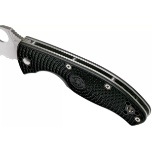 Briceag Tenacious™ Lightweight, Spyderco - Img 11