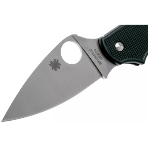 Briceag Urban™ FRN negru, Spyderco - Img 2