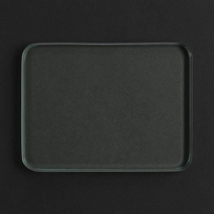 Burnisher din sticla pentru netezirea fibrelor si a dosului pielii Tandy Leather - Img 4