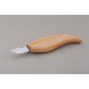 C3 Cutit de sculptura Sloyd mic, BeaverCraft - Img 4