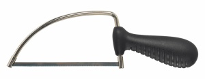 Cadru traforaj pentru metal „Design”, Pebaro