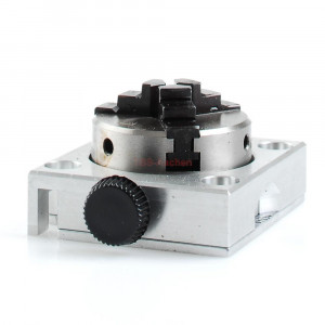 Cap divizor pentru MICRO-freza MF70 si masa KT 70, Proxxon 24264 - Img 3