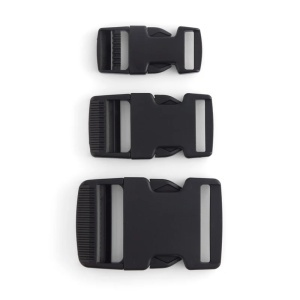 Catarama trident din plastic (Side Release) – Tandy Leather (SUA) - Img 2