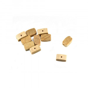 Catarg din lemn pentru navomodele, 5x8mm, Amati - Img 1