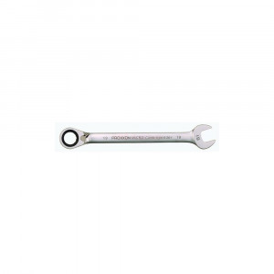 Chei combinate fixe-inelare cu clichet MICRO-SPEEDER Proxxon, 8 - 24 mm, 72 dinti - Img 2