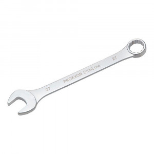 Chei combinate SlimLine PROXXON Industrial, 5,5 - 41 mm, otel CrV forjat - Img 18