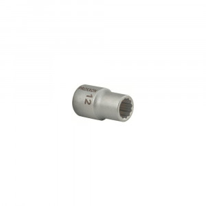 Chei tubulare dublu hexagon ptr suruburi XZN (12 dinti) 1/2" PROXXON Industrial - Img 2