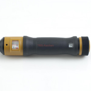 Cheie dinamometrica, Proxxon 23349, MC30, 1/4", 6-30 Nm - Img 2