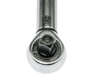 Cheie dinamometrică WGB 1/2" 65-335 Nm - Img 4