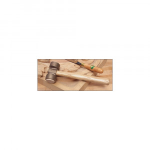Ciocan cu cap de bronz pentru tamplarie Veritas Tools. - Img 3
