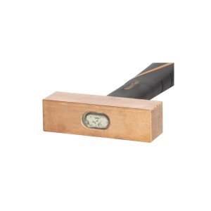 Ciocan de cupru, BlackTec, No. 330 FS, Picard - Img 2