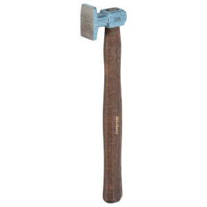 Ciocan de indreptat si netezit tabla Picard 252/54 K, coada din hickory, 300 g
