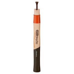 Ciocan de lacatus SecuTec® Picard, display 12 bucati, coada din hickory, 7,5 kg - imagine 2