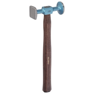Ciocan de netezit tabla Picard 252/48 K, coada din hickory, 500 g