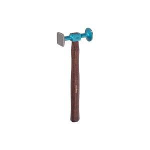 Ciocan de rindeluit pt tinichigii auto, No. 252/48 K, Picard - Img 1
