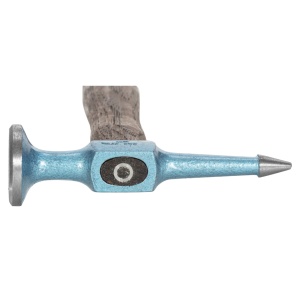 Ciocan de tinichigerie cu varf Picard 252/27 1/2, coada din hickory, 310 g