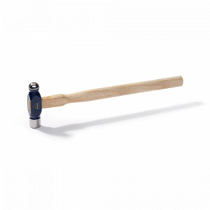 Ciocan miniatura, bijutieri, hobby cu cap sferic 30-110gr, Niqua - Img 1