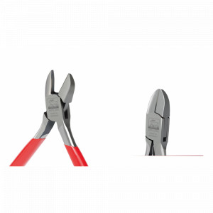 Cleste cu taiere diagonala fara arc 120mm pentru bijutieri, ANTILOPE, Niqua