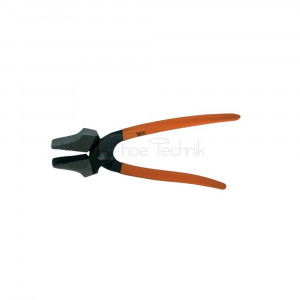 Cleste de cizmar cu falci drepte 200 mm Tan Company - Img 2