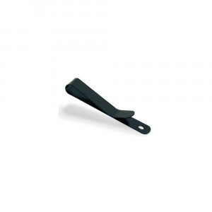 Clips metalic mic pentru pielarie Tandy Leather (11 x 70 mm) - Img 2