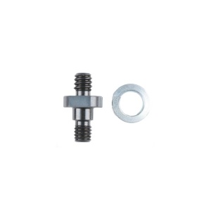 Convertor 1/4" x M6 NOGA - Img 1