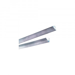 Cositor S-Sn97Cu3 333 mm 130 g, pentru lipit tabla de cupru, 2 bucati