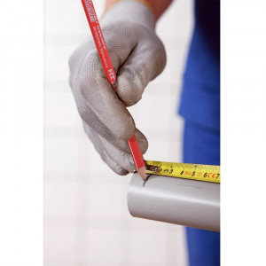 Creion pentru constructori 24cm, ZS.324, Markal - Img 2