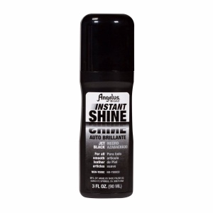 Crema pentru incaltaminte din piele Angelus Instant Shine (88 ml) – Luciu Instant si Protectie