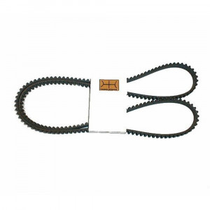 Curea de schimb din kevlar pt circular sticla/ceramica Taurus