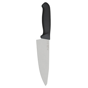 Cutit bucatar chef Morakniv CH7-PUG, lama rigida 176 mm