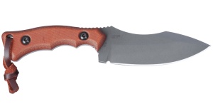 Cutit Bugsy Brown, CRKT - Img 5