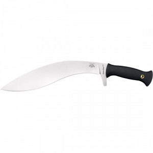 Cutit Cold Steel Gurkha Kukri Plus CPM 3V cu teaca Secure-Ex - CS-35GKP - Img 3