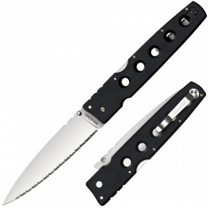 Cutit Cold Steel Hold Out 6 CPM S35VN G-10