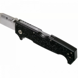 Cutit Cold Steel SR1 Lite 8Cr14MoV (Clip Point / Tanto Point) - Img 6