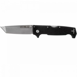 Cutit Cold Steel SR1 Lite 8Cr14MoV (Clip Point / Tanto Point) - Img 11