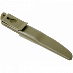 Cutit cu lama fixa FINN HAWK, Cold Steel - Img 7