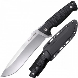 Cutit cu lama fixa Razor Tek lama 16.51 cm, Cold Steel - Img 1