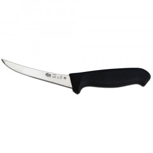 Cutit curbat profesional macelar pentru dezosat 8124 UUG, Frosts, Morakniv