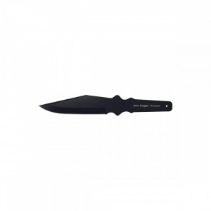 Cutit de aruncare Cold Steel Jack Dagger Thrower din otel carbon 1055 - CS-80TJDZ - Img 2