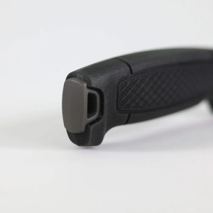 Cutit de supravietuire , camping, outdoor, vanatoare Morakniv AMBERG - BlackBlade (C) - Img 9
