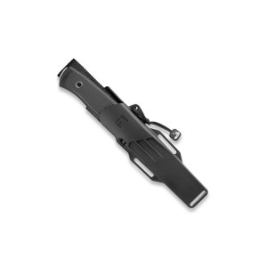 Cutit de supravietuire si bushcraft Fallkniven F1 ELMAX- Editie aniversara - Img 2