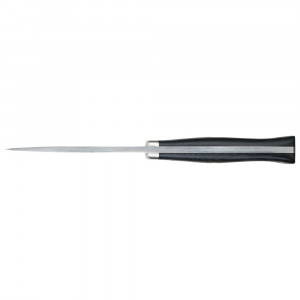 Cutit Fallkniven F1L3Gbm Next Generation, lama Laminated 3G Powder Steel, maner Black Micarta, lama 101 mm - Img 4