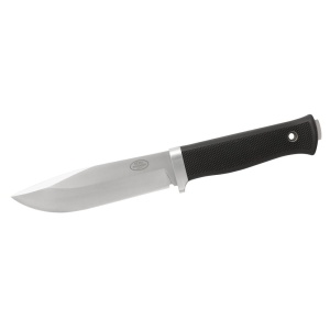 Cutit Fallkniven S1 Pro Forest Knife Lam. CoS Satin Finish Lama 130 mm Otel Laminat Cobalt Steel